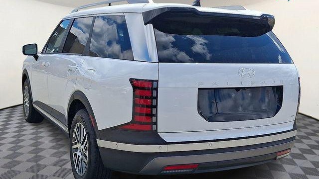 2026 Hyundai PALISADE SEL Premium