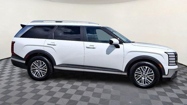 2026 Hyundai PALISADE SEL Premium