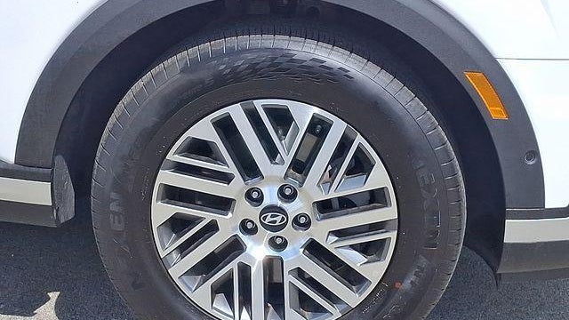 2026 Hyundai PALISADE SEL Premium