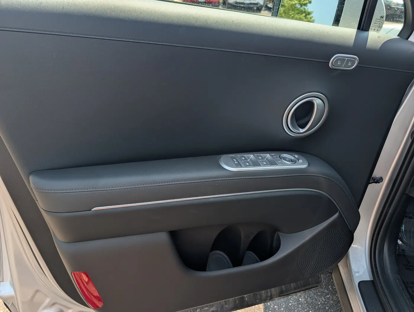 2026 Hyundai Palisade - $43,500