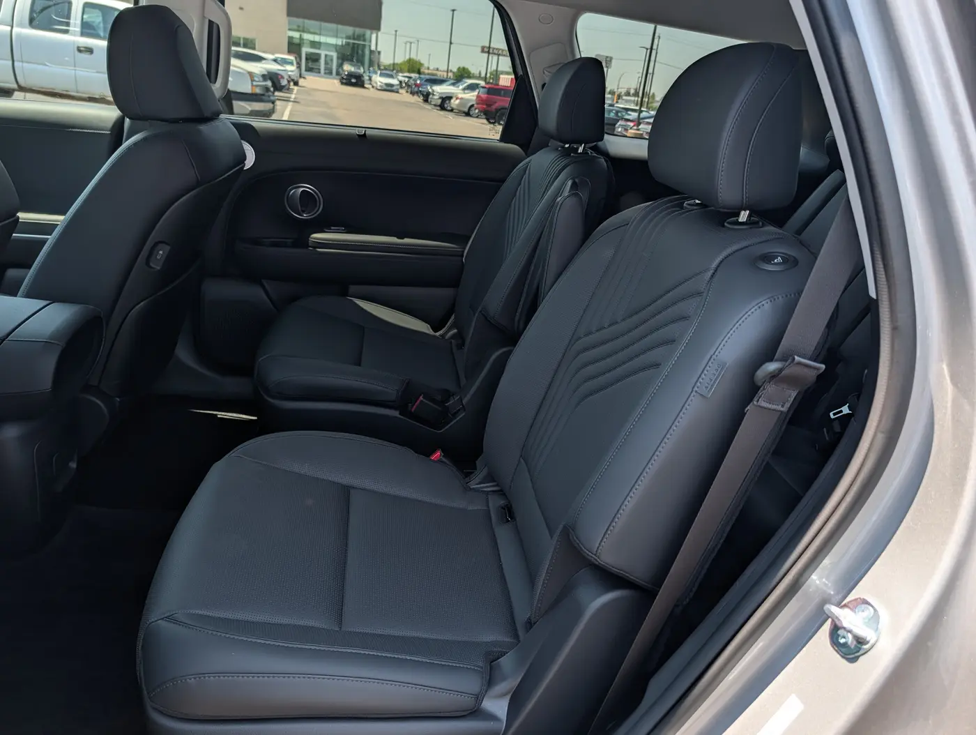 2026 Hyundai Palisade - $43,500