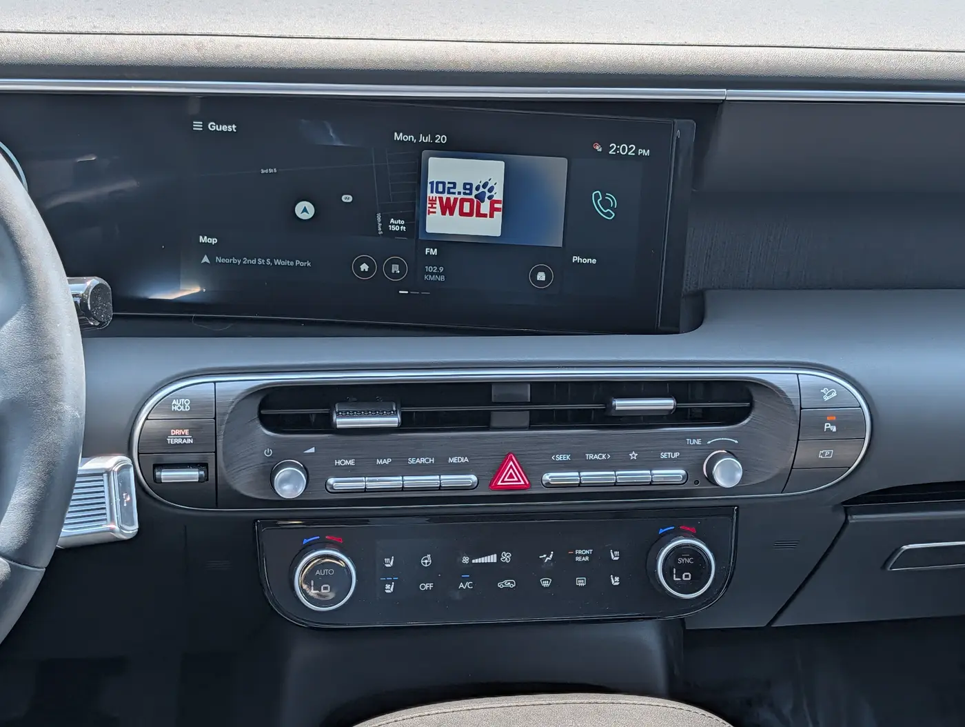 2026 Hyundai Palisade - $43,500