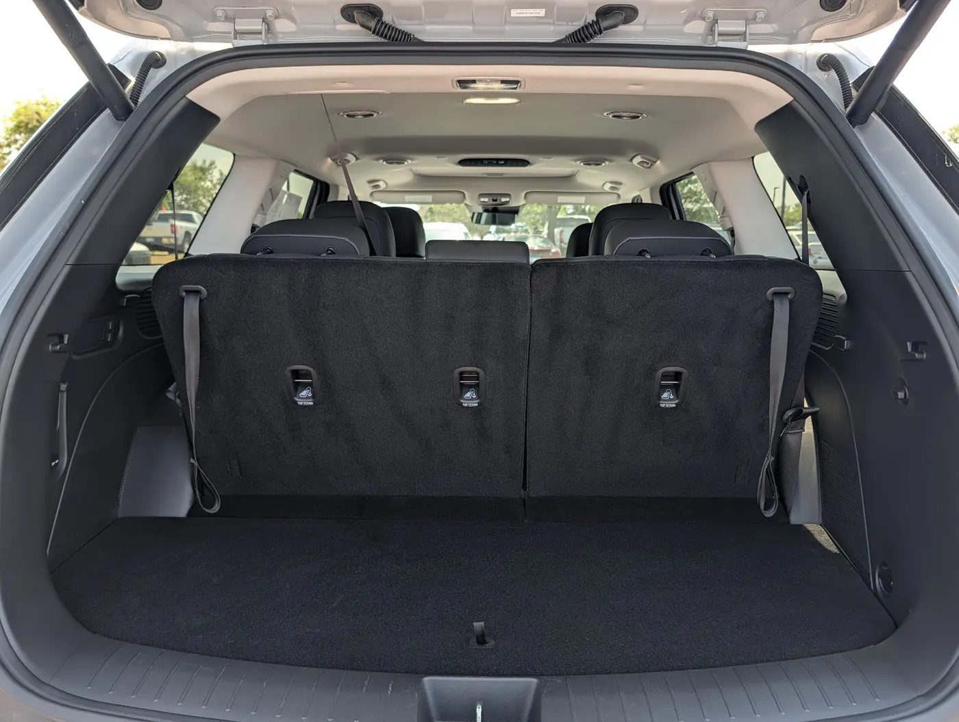 2026 Hyundai Palisade - $43,500