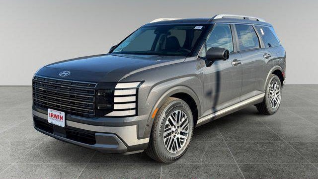 Preowned 2026 Hyundai PALISADE SEL Premium for Sale