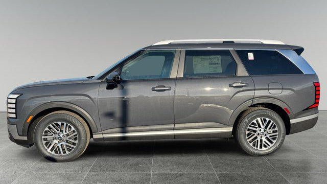 2026 Hyundai PALISADE SEL Premium