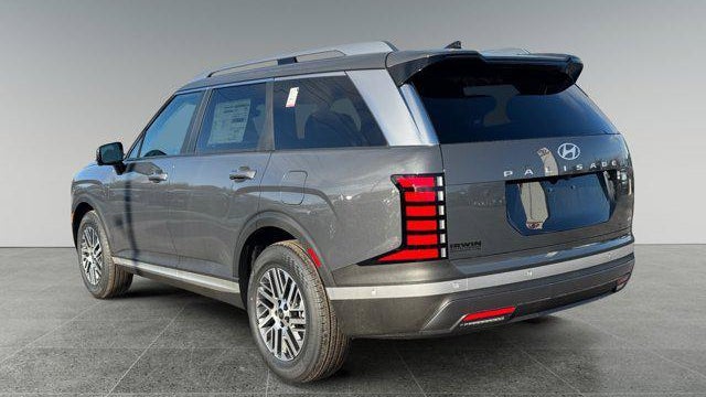 2026 Hyundai PALISADE SEL Premium