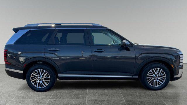 2026 Hyundai PALISADE SEL Premium