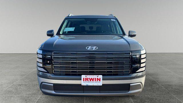 2026 Hyundai PALISADE SEL Premium