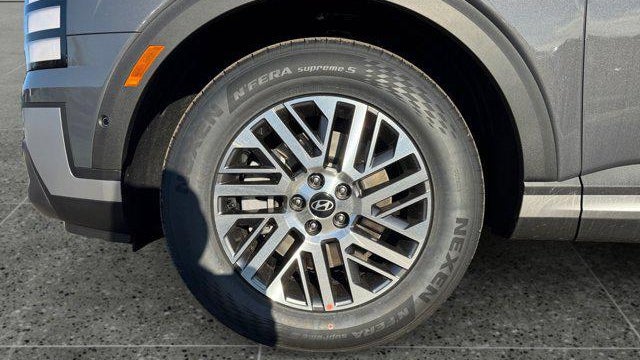2026 Hyundai PALISADE SEL Premium