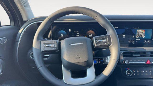 2026 Hyundai PALISADE SEL Premium
