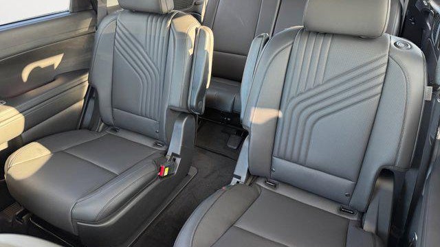 2026 Hyundai PALISADE SEL Premium