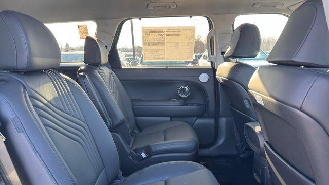 2026 Hyundai PALISADE SEL Premium