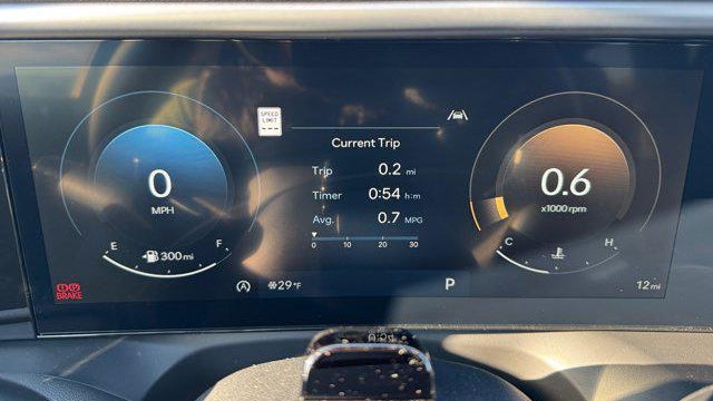 2026 Hyundai PALISADE SEL Premium