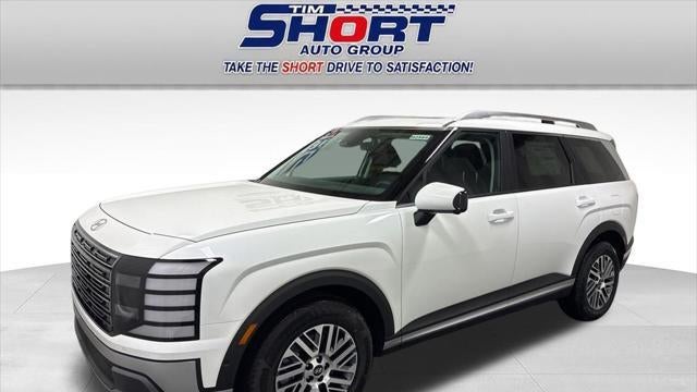 Preowned 2026 Hyundai PALISADE SEL Premium for Sale