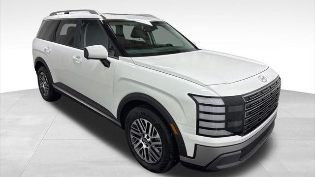 2026 Hyundai PALISADE SEL Premium