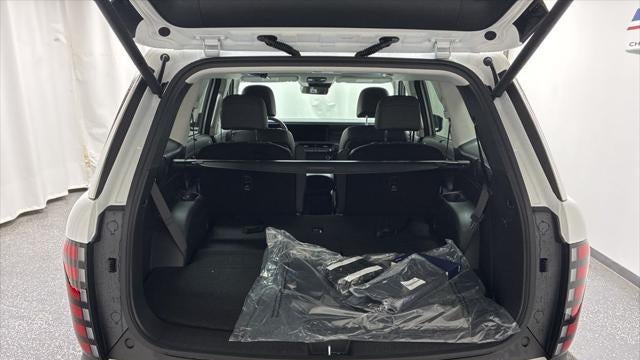 2026 Hyundai PALISADE SEL Premium