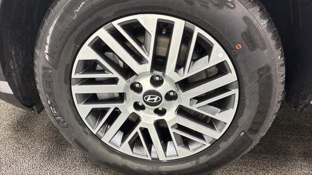 2026 Hyundai PALISADE SEL Premium