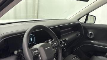 2026 Hyundai PALISADE SEL Premium