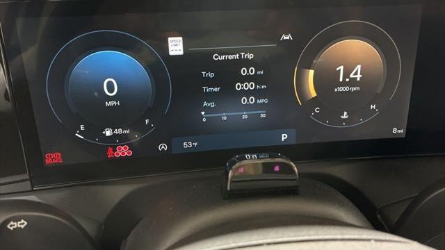 2026 Hyundai PALISADE SEL Premium