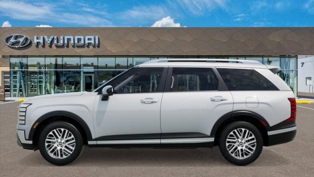 2026 Hyundai PALISADE SEL Premium