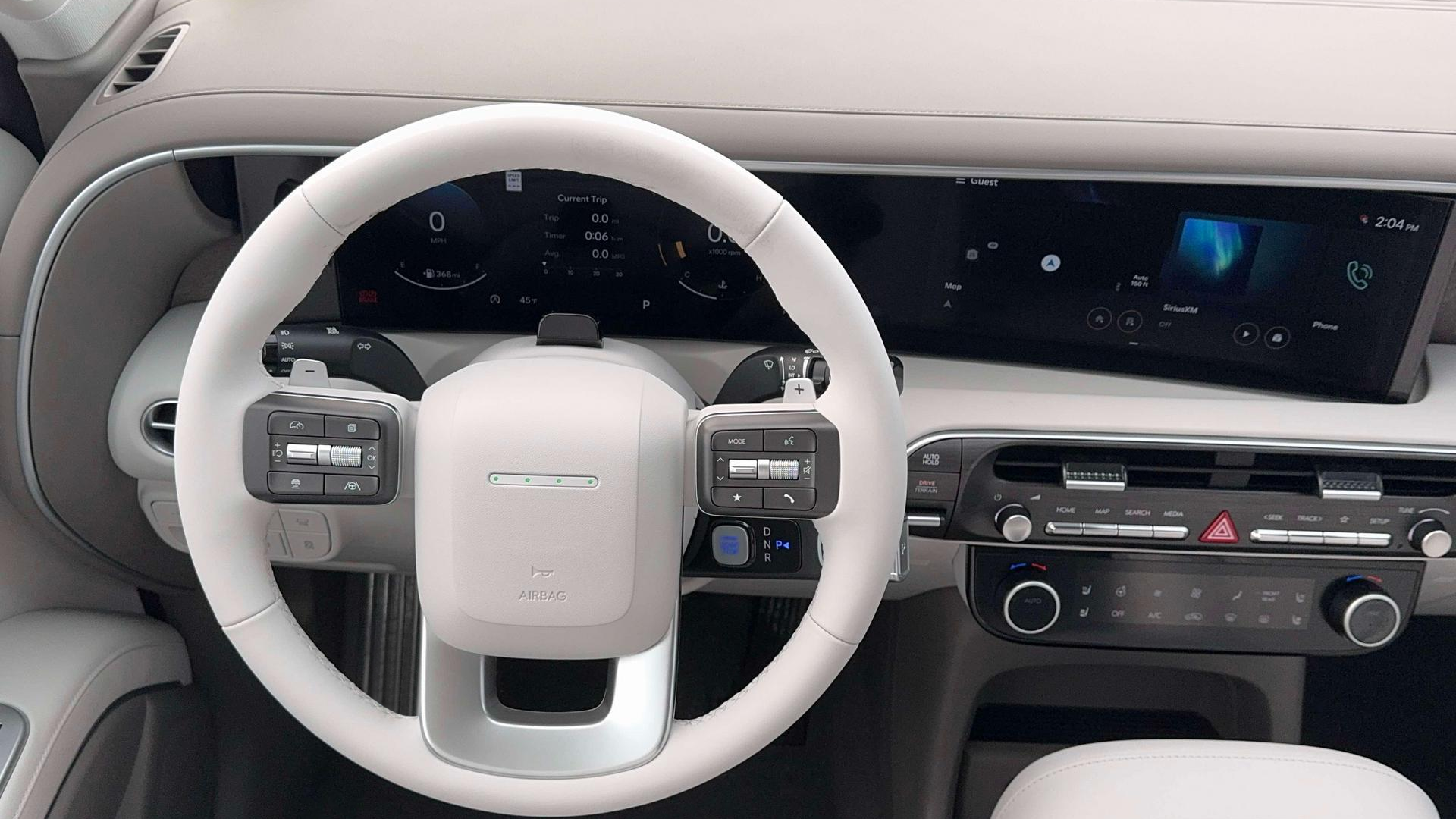 2026 Hyundai PALISADE SEL Premium
