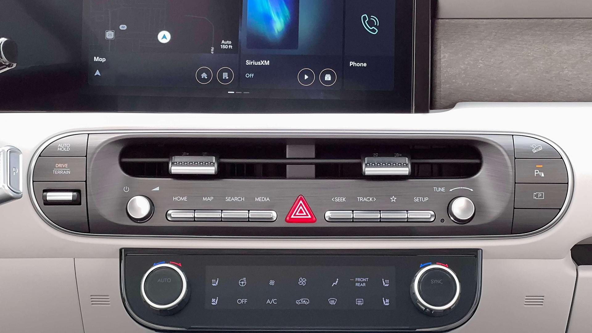 2026 Hyundai PALISADE SEL Premium