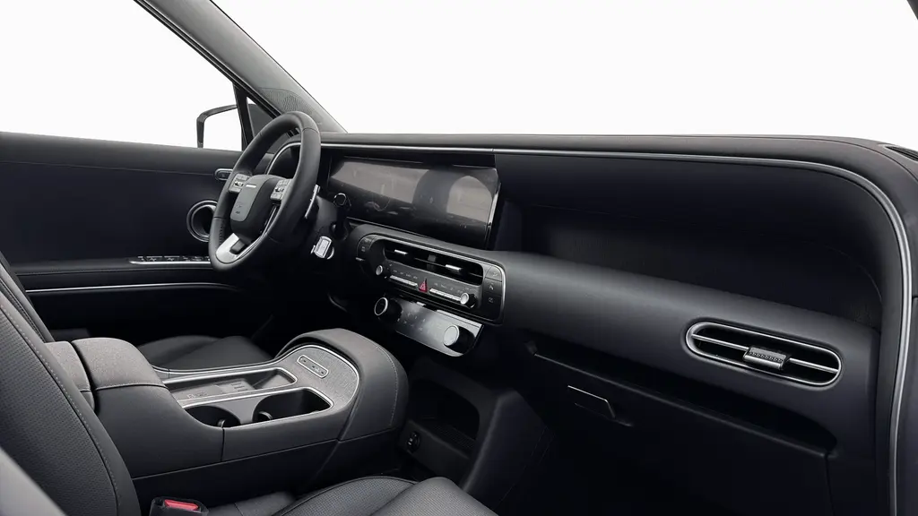 2026 Hyundai PALISADE SEL Premium