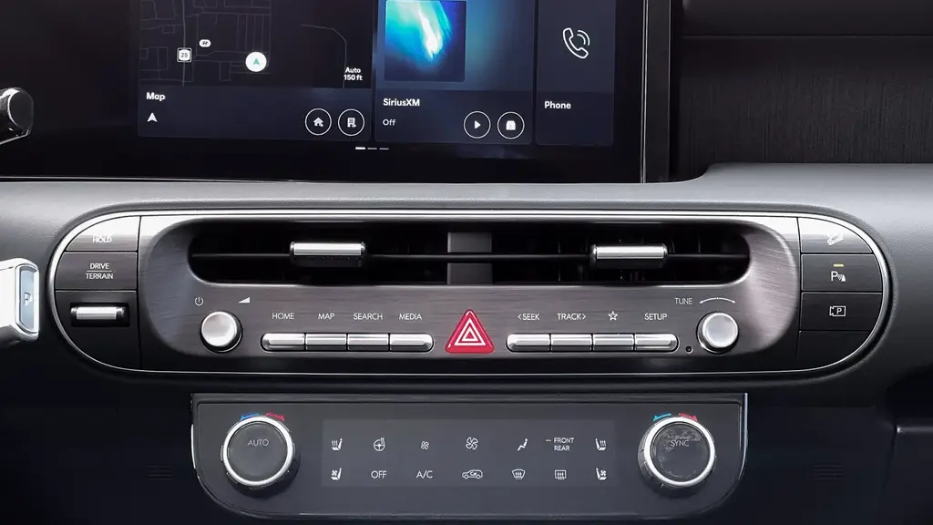 2026 Hyundai PALISADE SEL Premium