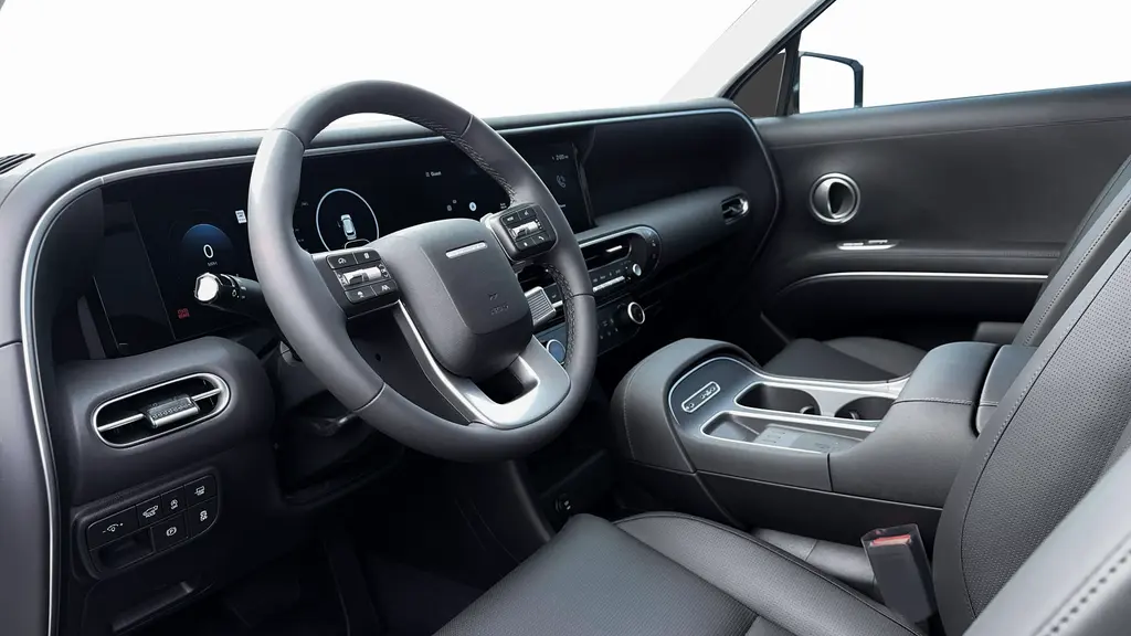 2026 Hyundai PALISADE SEL Premium