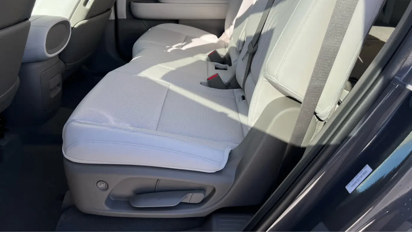 2026 Hyundai PALISADE SEL Premium