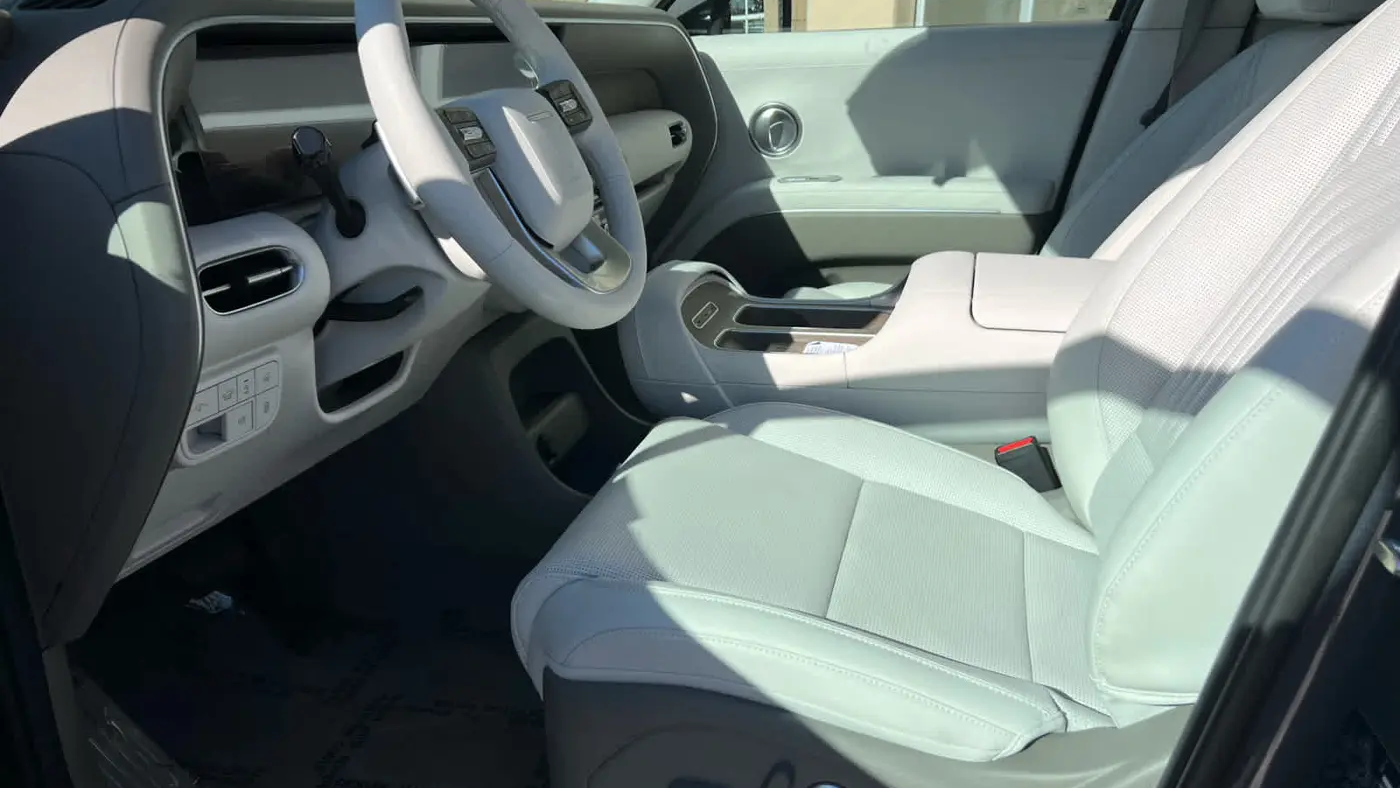 2026 Hyundai PALISADE SEL Premium