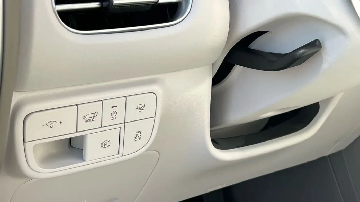 2026 Hyundai PALISADE SEL Premium