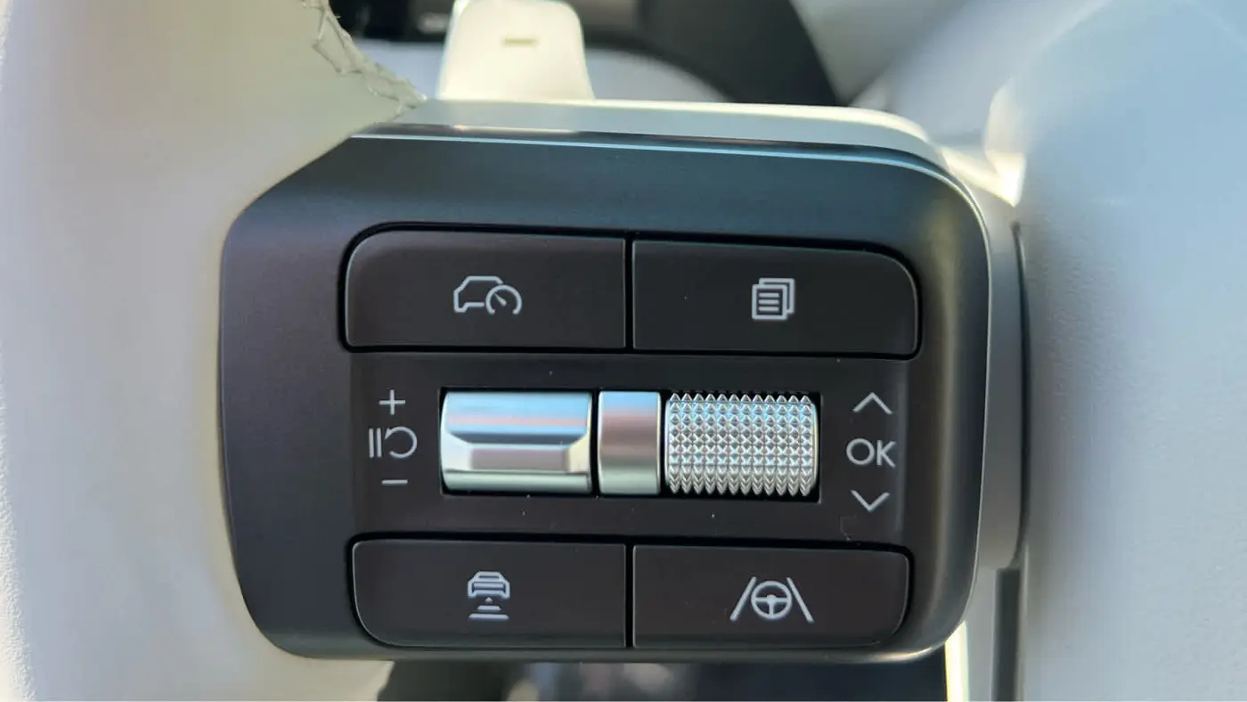2026 Hyundai PALISADE SEL Premium
