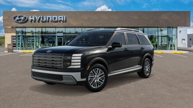 Preowned 2026 Hyundai PALISADE SEL Premium for Sale