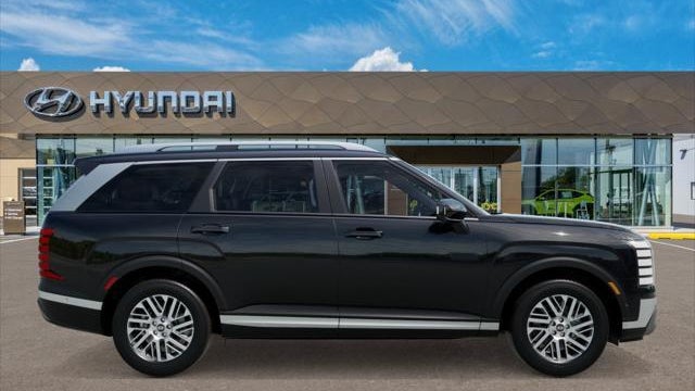 2026 Hyundai PALISADE SEL Premium