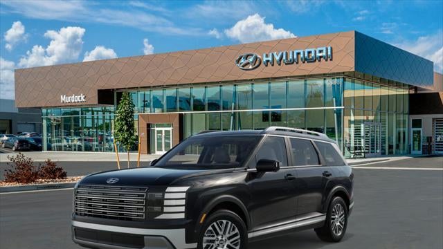 Preowned 2026 Hyundai PALISADE SEL Premium for Sale