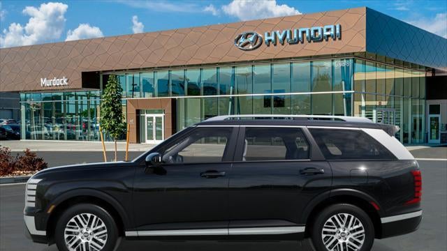 2026 Hyundai PALISADE SEL Premium
