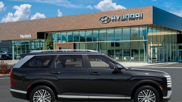 2026 Hyundai PALISADE SEL Premium