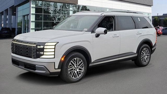 Preowned 2026 Hyundai PALISADE SEL Premium for Sale