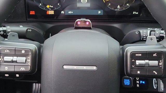 2026 Hyundai PALISADE SEL Premium