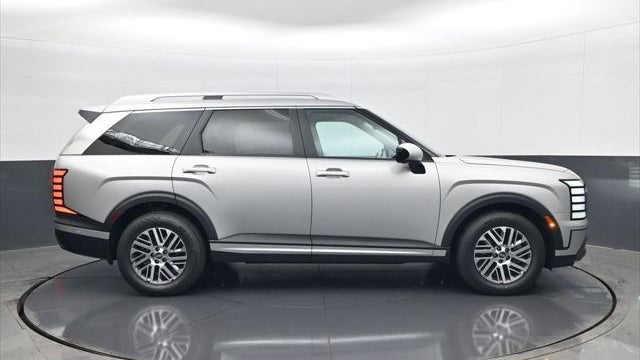 2026 Hyundai PALISADE SEL Premium