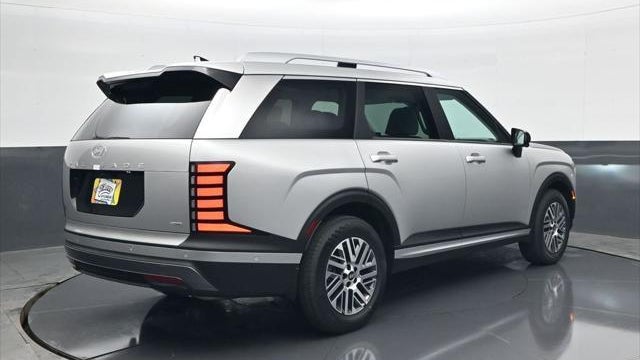 2026 Hyundai PALISADE SEL Premium