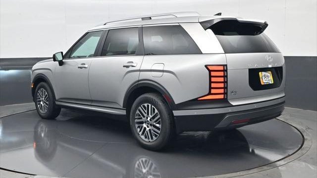 2026 Hyundai PALISADE SEL Premium