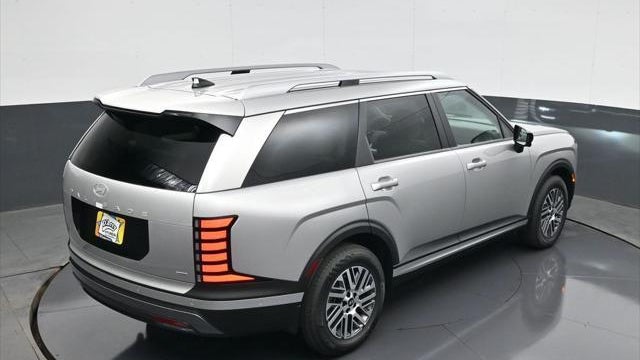 2026 Hyundai PALISADE SEL Premium