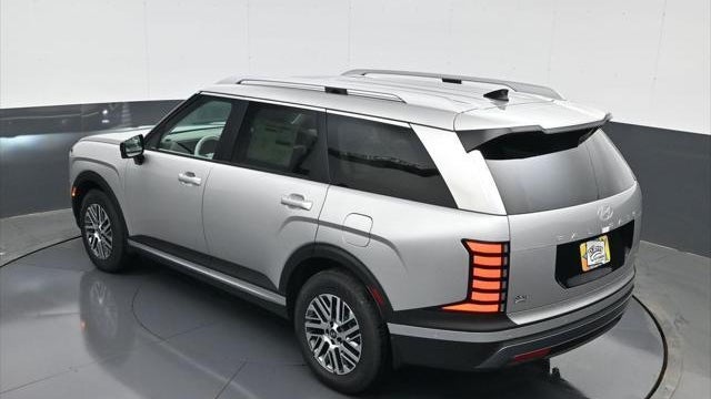 2026 Hyundai PALISADE SEL Premium