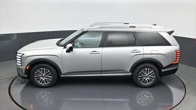 2026 Hyundai PALISADE SEL Premium
