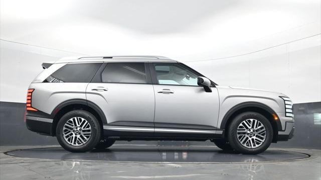 2026 Hyundai PALISADE SEL Premium