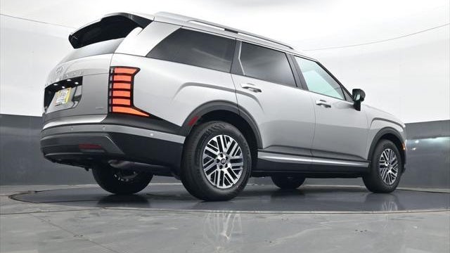 2026 Hyundai PALISADE SEL Premium