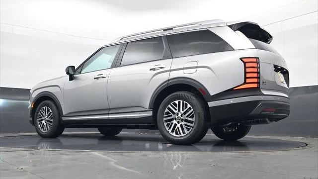 2026 Hyundai PALISADE SEL Premium