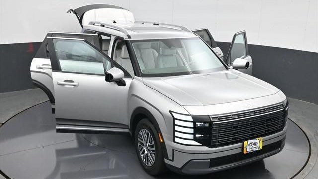 2026 Hyundai PALISADE SEL Premium